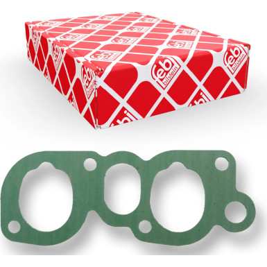 FEBI BILSTEIN 01600 Dichtung, Ansaugkrümmer FEBI BILSTEIN 01600 Dichtung, Ansaugkrümmer