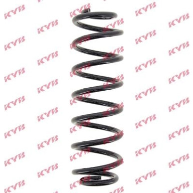 RA6162 Fahrwerksfeder K-Flex