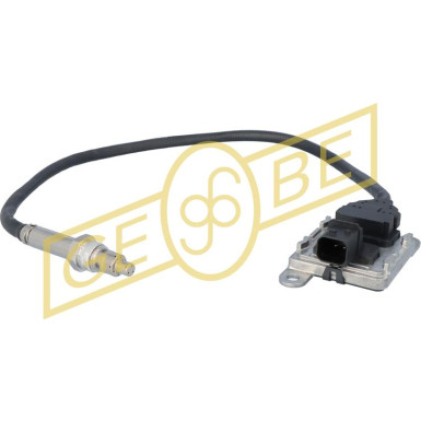 GEBE | NOx-Sensor, NOx-Katalysator | 9 3633 1