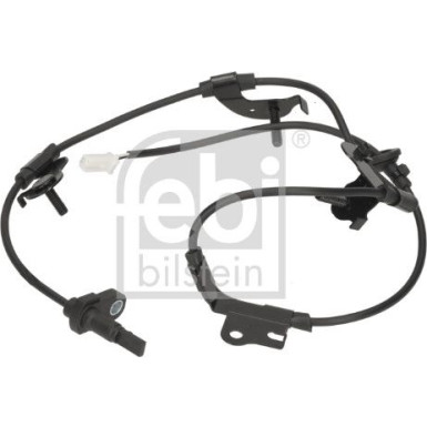 febi bilstein | Sensor, Raddrehzahl | 193465