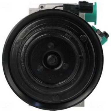 89285 Kompressor, Klimaanlage ** FIRST FIT ** 89285 Kompressor, Klimaanlage ** FIRST FIT **