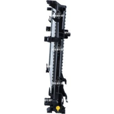 58470A Kühler, Motorkühlung Economy Class 58470A Kühler, Motorkühlung Economy Class