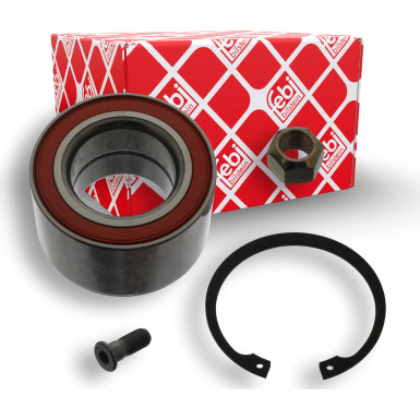 FEBI BILSTEIN 05847 Radlagersatz FEBI BILSTEIN 05847 Radlagersatz