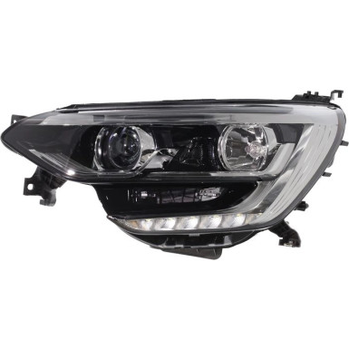 Valeo | Hauptscheinwerfer | 451085