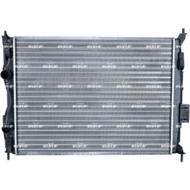 59306A Kühler, Motorkühlung Economy Class