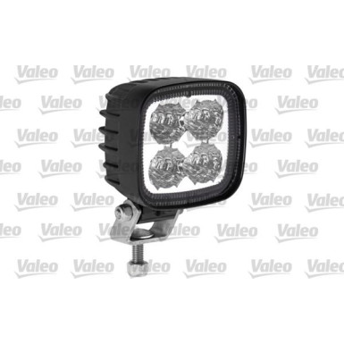 Valeo | Arbeitsscheinwerfer | 046154 Valeo | Arbeitsscheinwerfer | 046154