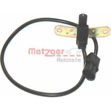 0902014 Impulsgeber, Kurbelwelle