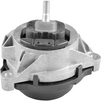 TED28314 Lagerung, Motor