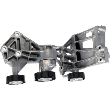 Gates | Spannrolle, Keilrippenriemen | T38429