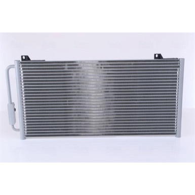 94255 Kondensator, Klimaanlage ** FIRST FIT ** 94255 Kondensator, Klimaanlage ** FIRST FIT **