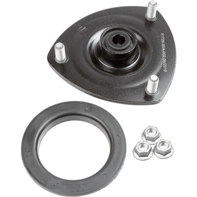 Sachs | Reparatursatz, Federbeinstützlager | 802 353