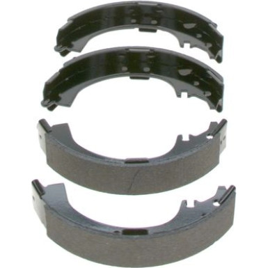 0 986 487 424 Bremsbackensatz