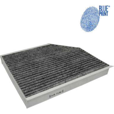 Blue Print | Filter, Innenraumluft | ADV182505