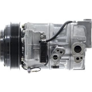 Mahle | Kompressor, Klimaanlage | ACP 1537 000P