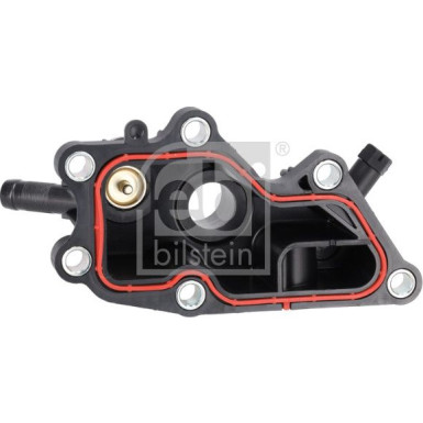 febi bilstein | Thermostatgehäuse | 194379