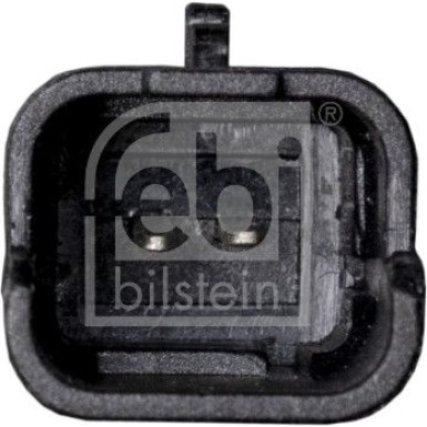 febi bilstein | Ladeluftschlauch | 193743