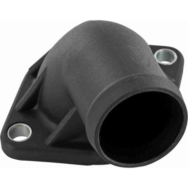 V10-0283 Kühlmittelflansch Original VAICO Qualität