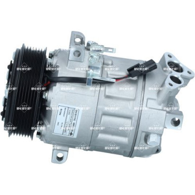 NRF | Kompressor, Klimaanlage | 32425
