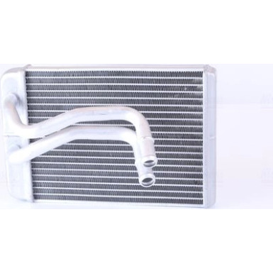 77634 Wärmetauscher, Innenraumheizung