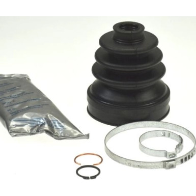 25672 Faltenbalgsatz, Antriebswelle 25672 Faltenbalgsatz, Antriebswelle