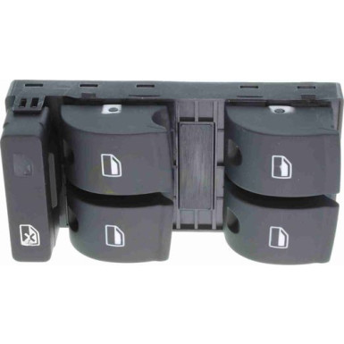 V10-73-0007 Schalter, Fensterheber Original VEMO Qualität V10-73-0007 Schalter, Fensterheber Original VEMO Qualität