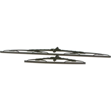 BOSCH 654 Scheibenwischer Twin 3 397 010 299 BOSCH 654 Scheibenwischer Twin 3 397 010 299