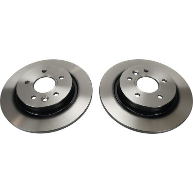 TRW Bremsscheibe DF6535