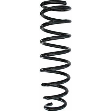 Spidan | Fahrwerksfeder | 85137