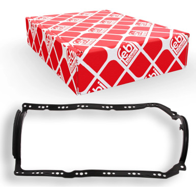 FEBI BILSTEIN 19609 Dichtung, Ölwanne FEBI BILSTEIN 19609 Dichtung, Ölwanne