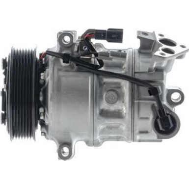 Mahle | Kompressor, Klimaanlage | ACP 541 000P Mahle | Kompressor, Klimaanlage | ACP 541 000P