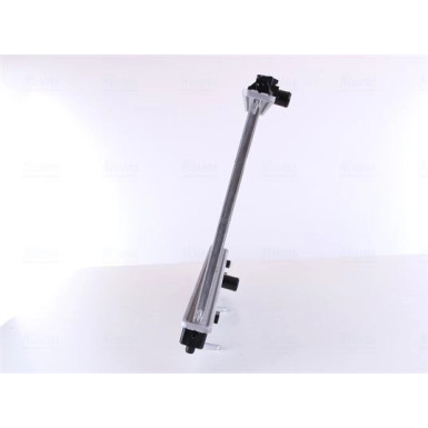 Nissens | Kühler, Motorkühlung | 646281