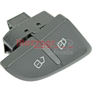 0916487 Schalter, Türverriegelung