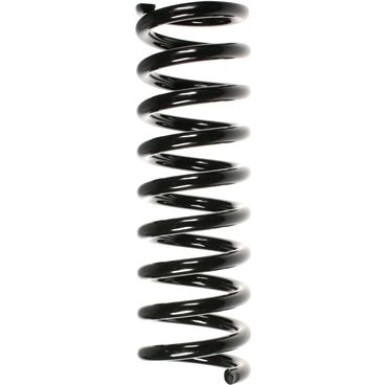 Spidan | Fahrwerksfeder | 49227