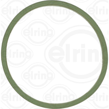 Elring | Dichtung, Ansaugkrümmergehäuse | 341.080
