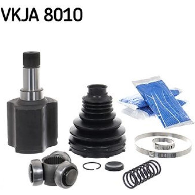 VKJA 8010 Gelenksatz, Antriebswelle VKJA 8010 Gelenksatz, Antriebswelle