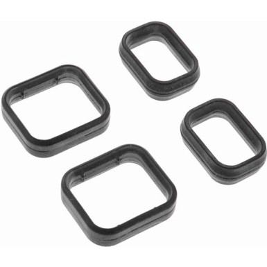 V20-2646 Dichtung, Automatikgetriebe Original VAICO Qualität