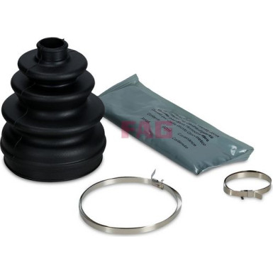 FAG | Faltenbalgsatz, Antriebswelle | 772 0284 30