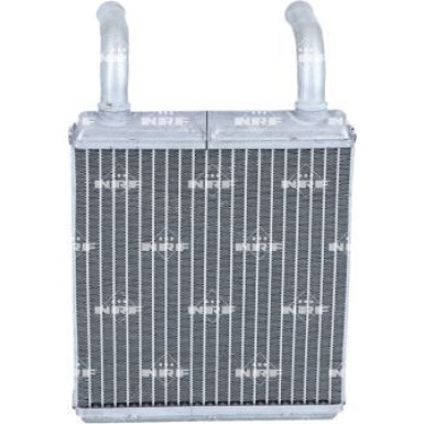 54445 Wärmetauscher, Innenraumheizung 54445 Wärmetauscher, Innenraumheizung