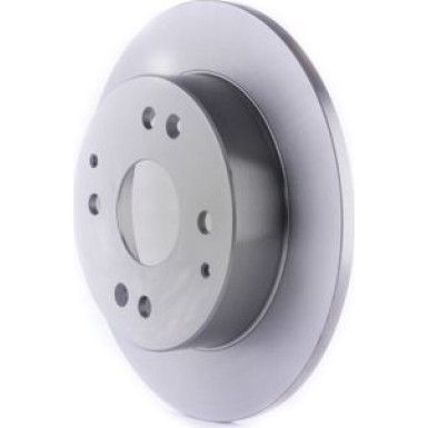 Hella | Bremsscheibe | 8DD 355 105-311