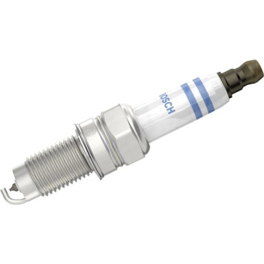 4x BOSCH Zündkerze 0 242 135 510 Double Platinum