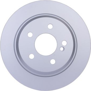 Hella | Bremsscheibe | 8DD 355 115-411