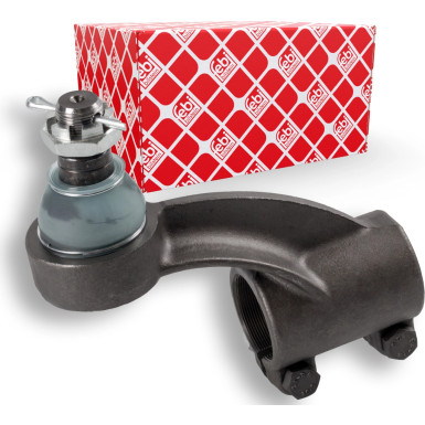 FEBI BILSTEIN 09875 Spurstangenkopf