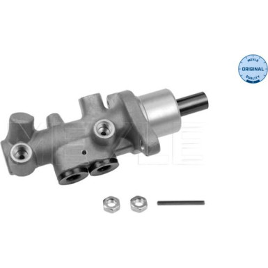 100 532 0004 Hauptbremszylinder MEYLE-ORIGINAL: True to OE.