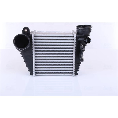 96487 Ladeluftkühler ** FIRST FIT **