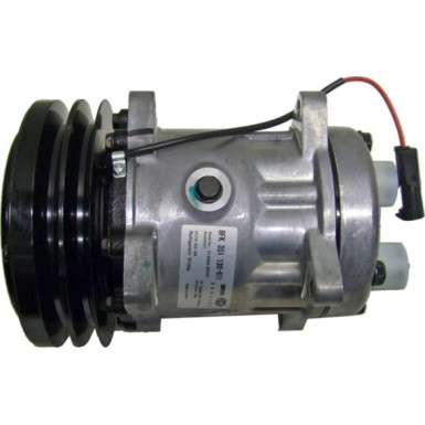 Mahle | Kompressor, Klimaanlage | ACP 1058 000S