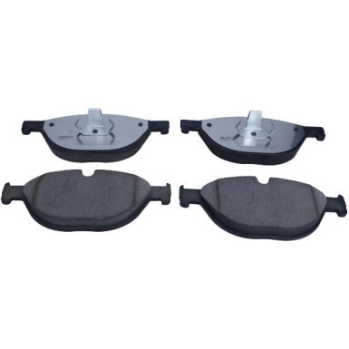 Bremsbelagsatz, Scheibenbremse QUARO SILVER CERAMIC QP4570C