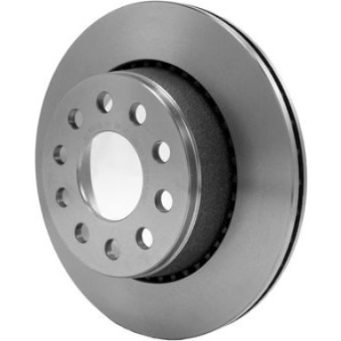 Hella | Bremsscheibe | 8DD 355 103-851