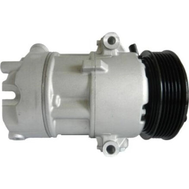 Mahle | Kompressor, Klimaanlage | ACP 189 000S