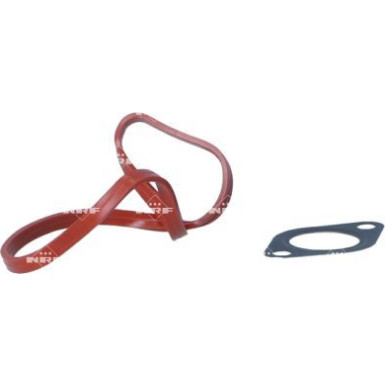 NRF AGR-Ventil EASY FIT 48635