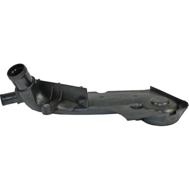 4010157 Kühlmittelflansch